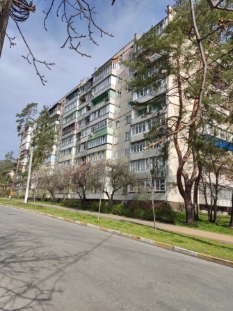Ірпінь, СМУ, трикімнатна квартира. - фото 1