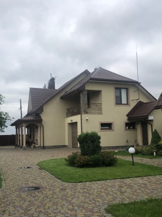 Продаж комфортного і сучасного будинку в передмісті Луцька - фото 1