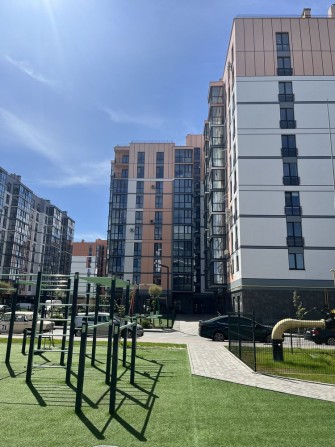 Продам 3кім квартиру у ЖК Дрім Таун - фото 1