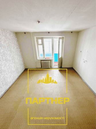 Продам простору 1 кімн в цегляному будтнку. Нагірна. - фото 1