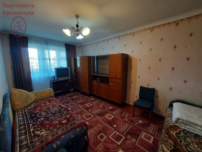 Продам 1 кімнатну квартиру в центрі - фото 1