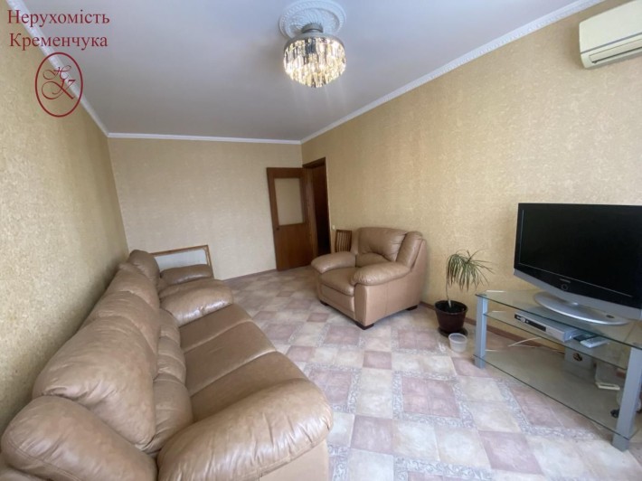 Продаж /3-х кімнатна квартира / вул. Європейська - фото 1