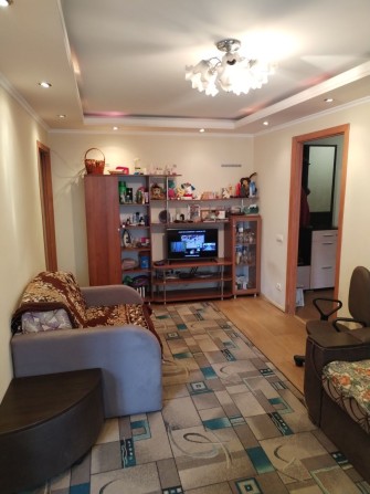 Продам 3х комнатную квартиру по  Єдуарда Фукса  (173кв)са - фото 1