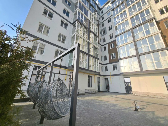 Продам готову 1 кімнатну квартиру в місті Буча - фото 1