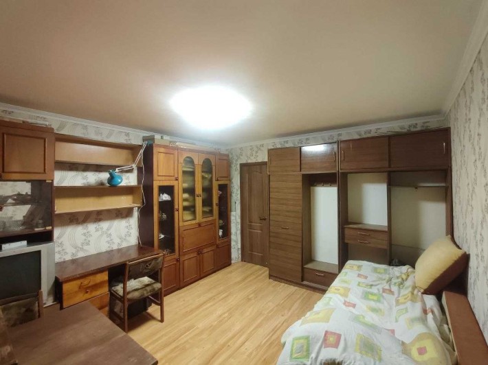 Продаж двокімнатної квартири в самому центрі міста по Пушкіна 41. - фото 1