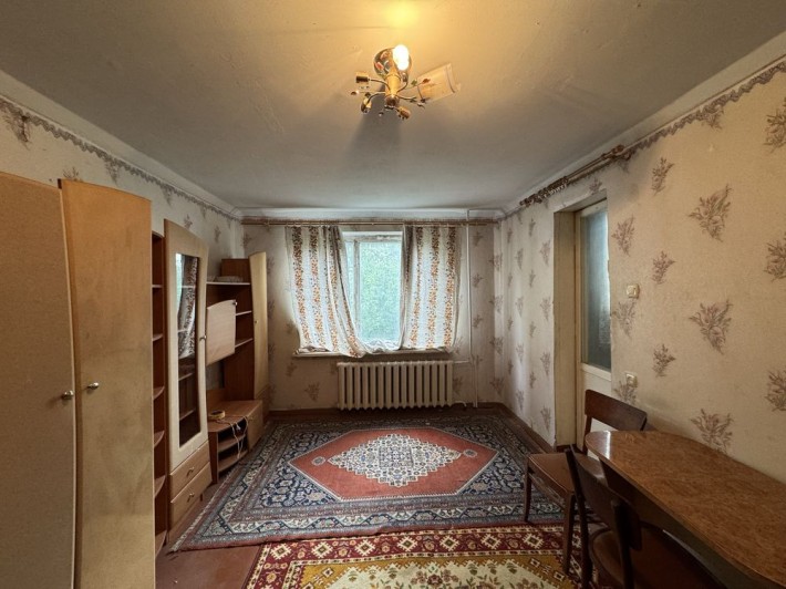 Терміново продам 2 кімн. квартиру 2/9 вул. Генерала Родімцева - фото 1