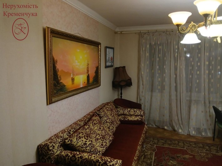 Продам 3 кімнатну  квартиру Героів України - фото 1