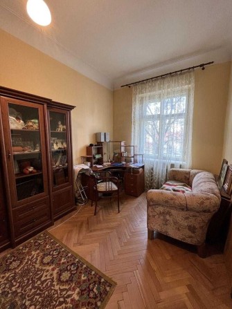 Продаж. 3-Х кімнатна квартира. ЦЕНТР. вул. Вовчинецька (початок) - фото 1