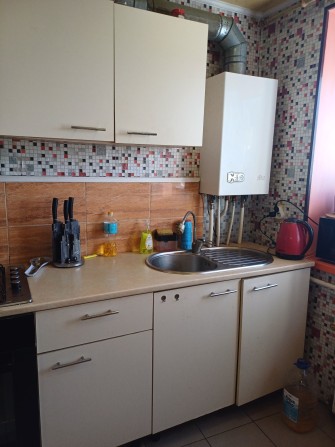 Продам 3х комн квартира Чешка Автономное отопление у. Смирнова Севгок! - фото 1