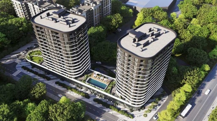Продаж сучасної 3-кімнатної квартири у ЖК “Липські Вежі” - фото 1