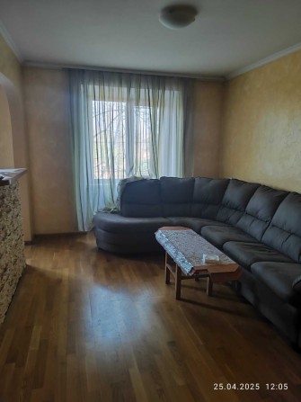 Терміново продаю 3х кімнатну на Українській - фото 1
