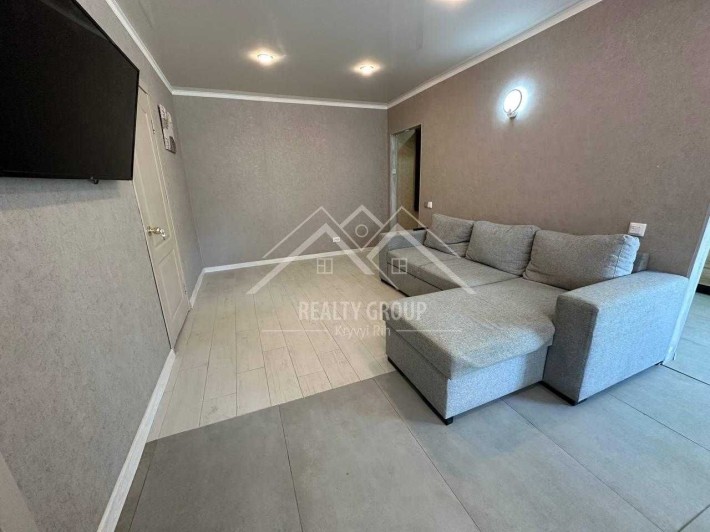 Продаж 3к квартири на Ювілейній, біля Комфі, поверх 4/5 - фото 1
