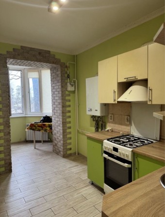 Квартира з ремонтом 39м2 вул. Варшавська. Сертифікат. - фото 1