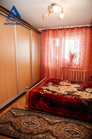 Простора 3-кім квартира на вул. Гордіюк - фото 1