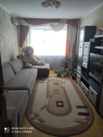 Продам хорошу 3 кімнатну квартиру - фото 1