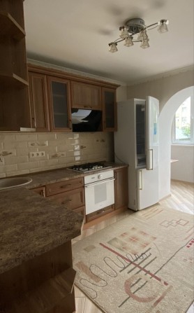 Продаж 1 кімнатної квартири в новобудові - фото 1