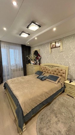 Продаж 2к квартири з ремонтом в цегляному будинку Відродження - фото 1