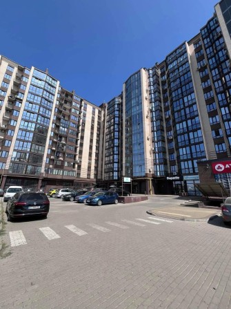1-кімнатна квартира у Луцьку, ЖК Атлант - фото 1