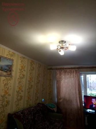 Продам 1 кім Молодіжний ! - фото 1