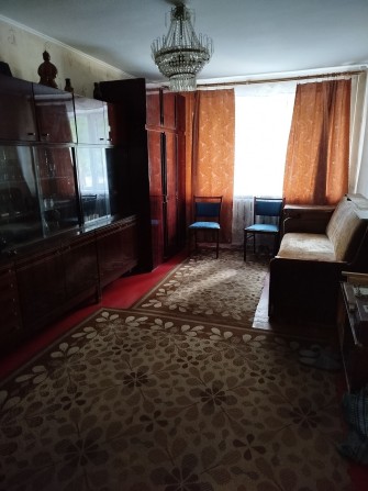 Однокімнатна квартира в центрі міста без комісії - фото 1