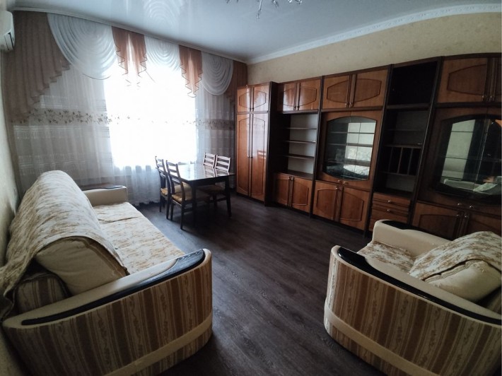 Продам 2х комнатную квартиру - фото 1