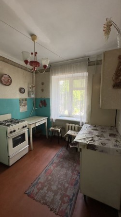 Продам 2 кімн квартиру, зуп Гвардійська - фото 1