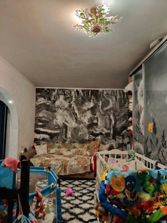 Продаж 1 кімн. 173 квартал Едуарда Фукса (Тухачевського) - фото 1