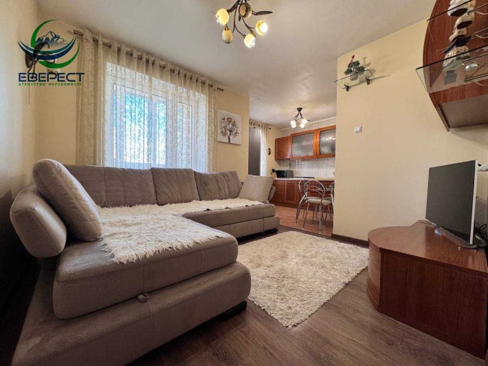 Продаж 3-к квартири в районі Північного ринку! Торг! - фото 1