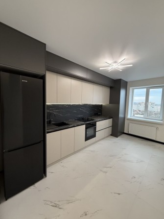 Продам 1 кім. Квар. з ремонтом та меблями - фото 1