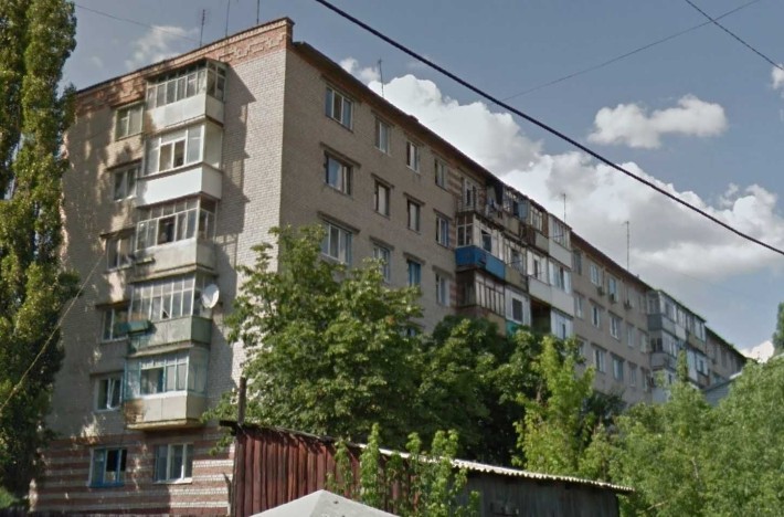 2-кім квартира в Нагірній частині - фото 1