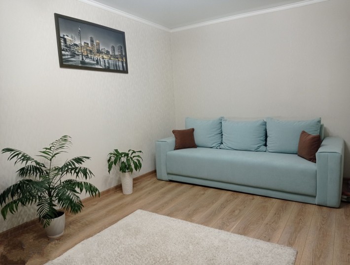 Продам 2-х кімнатну квартиру від власника - фото 1