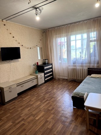 Продам 1 кімнатну квартиру м-н Сонячний - фото 1