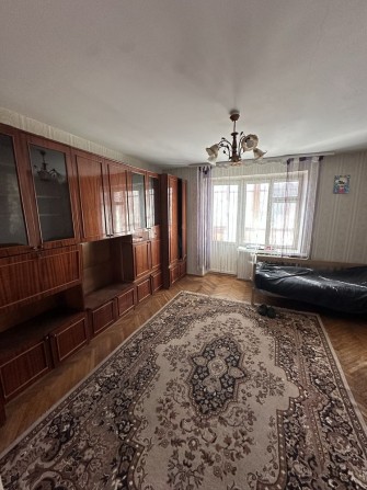 Продаж 4 кімнатної квартири - фото 1