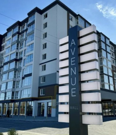 Велика однокімнатна квартира по хорошій ціні! - фото 1