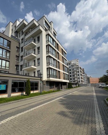 Продаж! Квартира з терасою в ЖК Бульвар Європейський, поруч з озером - фото 1