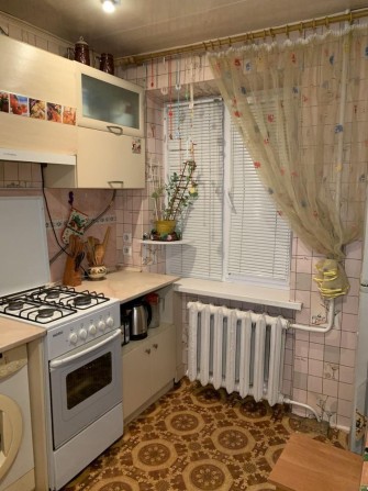 Є відновлення /продаю 2-кімн. кв-ру Володимира Великого /Мелешкіна - фото 1
