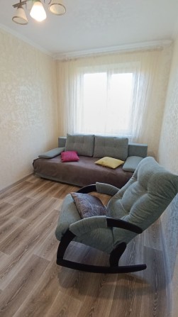 Продам 2 кімнатну квартиру на Зарічному поряд Терра - фото 1