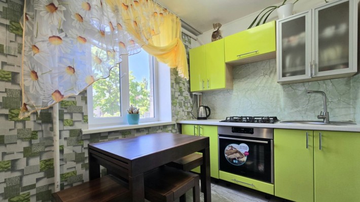 3х кв.уютная, капремонт ул.Армавирская (44 кв-л ) - фото 1