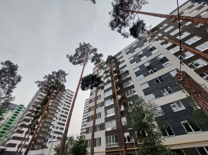 Продаж євро 2к в жк Чехов Парк! Актуально, низький поверх! - фото 1