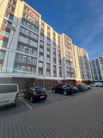 Акція продаю однокімнатну квартиру в ЖК Опришівська слобода - фото 1