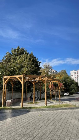 Продаю 2рівневу квартиру  з терасою біля парку Шевченка (Нац. Гвардії) - фото 1