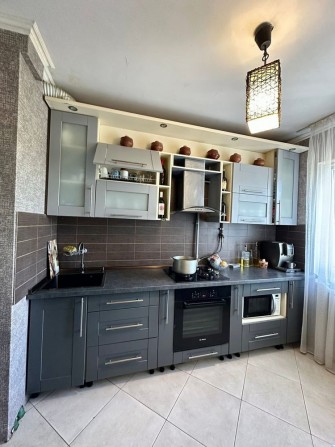 Продаж 3 кім. квартири - фото 1