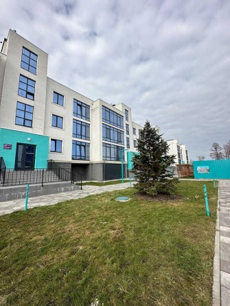 Квартира однокімнатна, однушка,  1-к - фото 1
