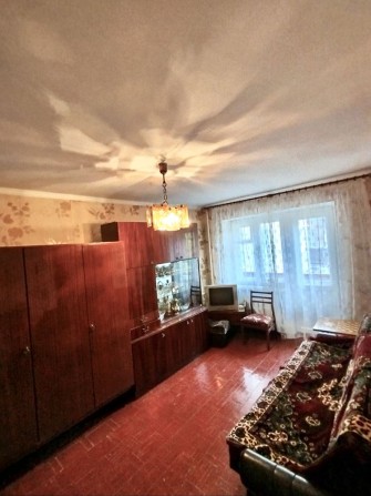 Продається 1 кімнатна на пр. Грушевського - фото 1