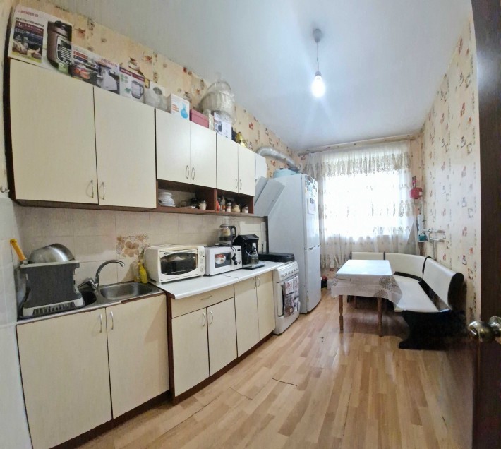 Продам 2к.квартиру в м.Ірпінь,  район ліній. - фото 1