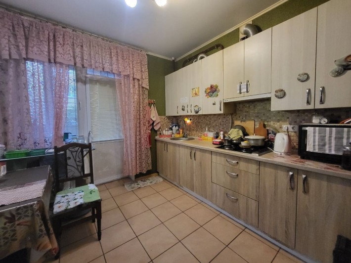 1квартира з ремонтом 43500$ Ірпінь,р-н парка Дубки.Оф 2% - фото 1