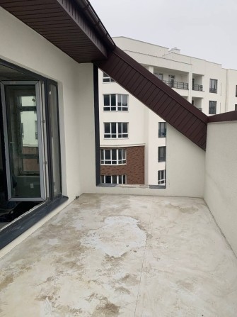 Продаж 2к, в два рівні, + ДВІ ТЕРАСИ -78 м2 - фото 1