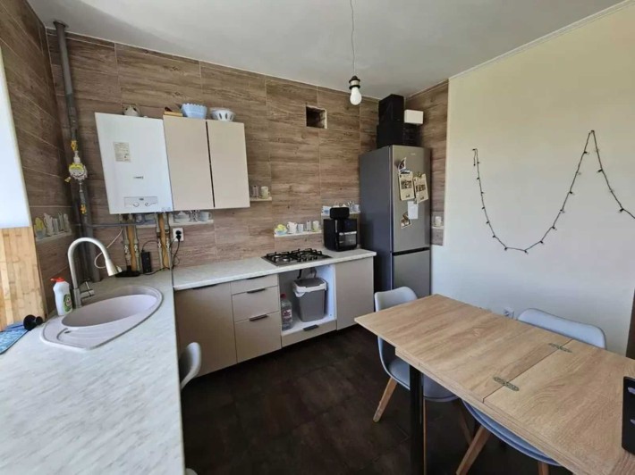 Продаж 2 кімнатної квартири НОВОБУДОВА - фото 1