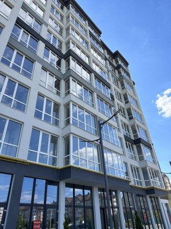 БЕЗ КОМІСІЇ, Евро 2к квартра, 48м2, Буча - фото 1
