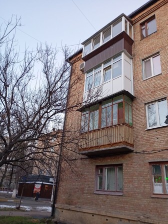 Продаж 3к центр Бучі - фото 1